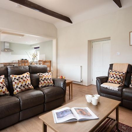 Wagtail Cottage Berwick Upon Tweed Exterior photo
